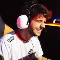 techzz's Twitch profile picture