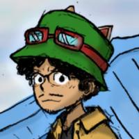 tehleadersheep's Twitch profile picture