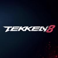 tekken's Twitch profile picture