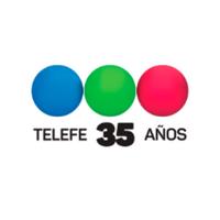 telefe's Twitch profile picture