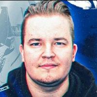 temppanen1's Twitch profile picture