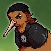 temtum's Twitch profile picture