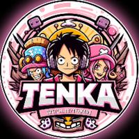 tenka83's Twitch profile picture