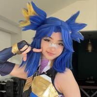 tenshi's Twitch profile picture