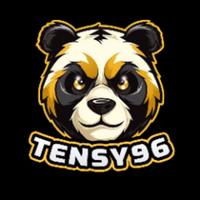 tensy96's Twitch profile picture