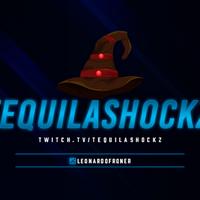 tequilashockz's Twitch profile picture