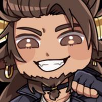 terabull_vtuber's Twitch profile picture