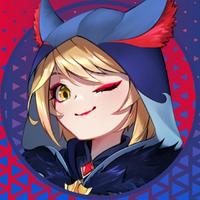 teraryza's Twitch profile picture