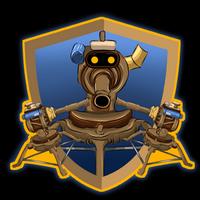 terrytheturrets's Twitch profile picture