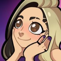 teteia's Twitch profile picture