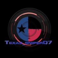texas_sniper07's Twitch profile picture