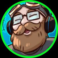 th3beardedbaron's Twitch profile picture