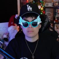 thachrispr's Twitch profile picture