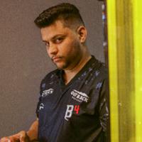 thalleco77's Twitch profile picture