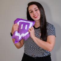 thatagamerx's Twitch profile picture