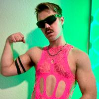 thatarchiemerc's Twitch profile picture