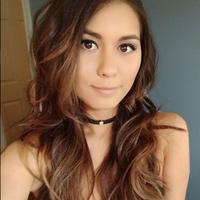 thatchickparker's Twitch profile picture