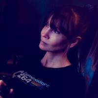 thatgirljoey's Twitch profile picture