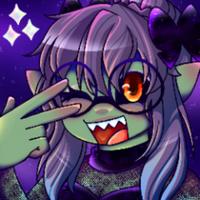 thatgoblynngirl's Twitch profile picture