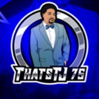 thatstj75's Twitch profile picture