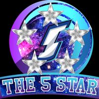 the5star's Twitch profile picture