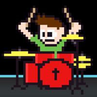 the8bitdrummer's Twitch profile picture