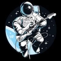 the__cosmonaut's Twitch profile picture