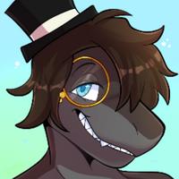 the_dappershark's Twitch profile picture