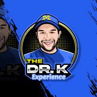 the_dr_k_experience's Twitch profile picture