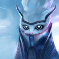 the_kitness's Twitch profile picture