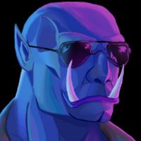 the_twitching's Twitch profile picture