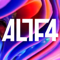 thealtf4stream's Twitch profile picture