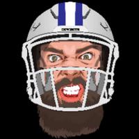 theanimal916's Twitch profile picture