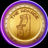 thearkade_'s Twitch profile picture
