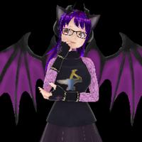 theastralhammer's Twitch profile picture