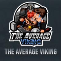 theaverageviking's Twitch profile picture