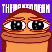 thebakeddean's Twitch profile picture