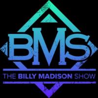 thebillymadisonshow's Twitch profile picture