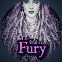 thecalmfury's Twitch profile picture