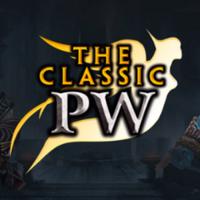 theclassicpw's Twitch profile picture