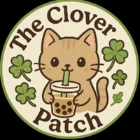 thecloverpatch's Twitch profile picture