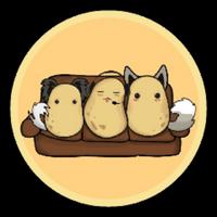 thecouchpawtatoes's Twitch profile picture