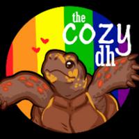 thecozydh's Twitch profile picture