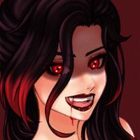 thecrimsoncountess's Twitch profile picture