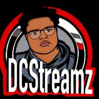 thedcstreamz's Twitch profile picture