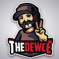 thedewce's Twitch profile picture