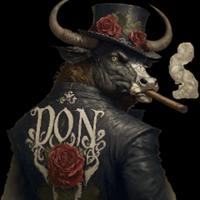 thedonofeverything's Twitch profile picture