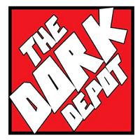 thedorkdepot's Twitch profile picture