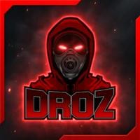 thedrozz's Twitch profile picture