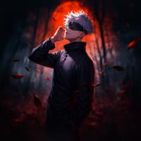 thedruidgoku's Twitch profile picture